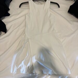 Lululemon tennis dress